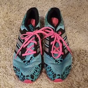 Adidas Spring Blade Shoes